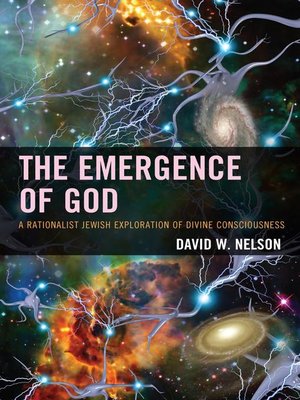 cover image of The Emergence of God
